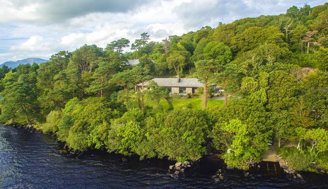 Caragh Lake House VRBO in Killorglin