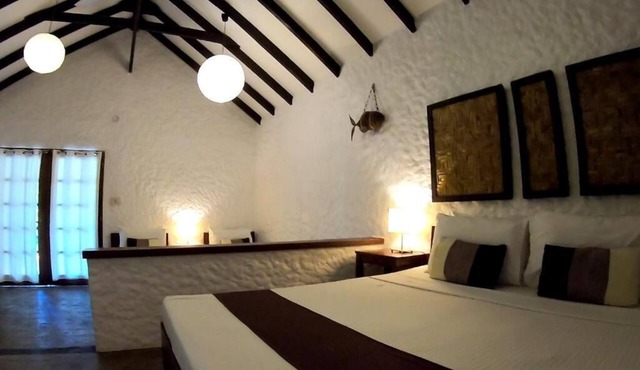 Casa Amihan in Anda