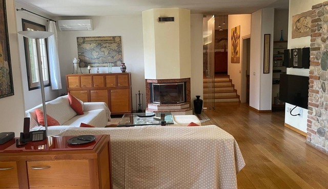 Casa D Liedolo in Liedolo