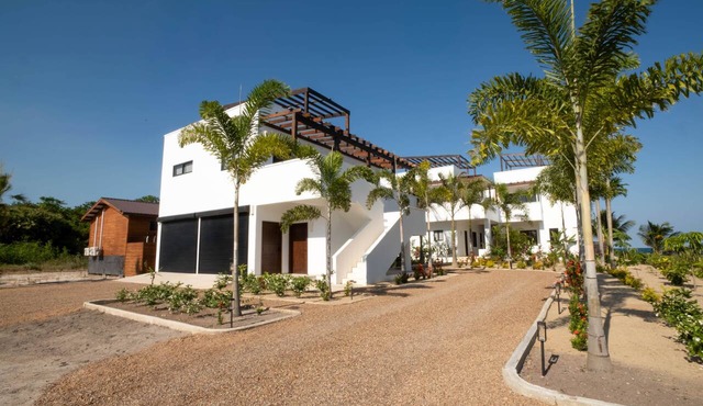 Casa Jardín – Garden Suite Villa