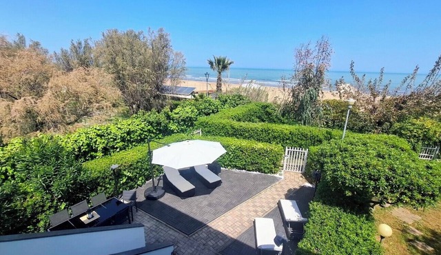 Casa Katarina – Beach Apartment in Silvi
