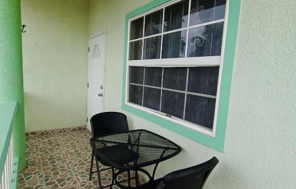Casa Maya