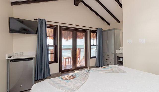 Casa Nova Cabanas