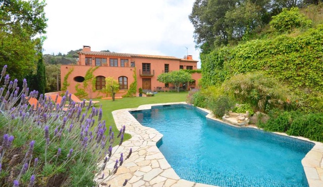 CASA OLINDA - REF 369 in Begur