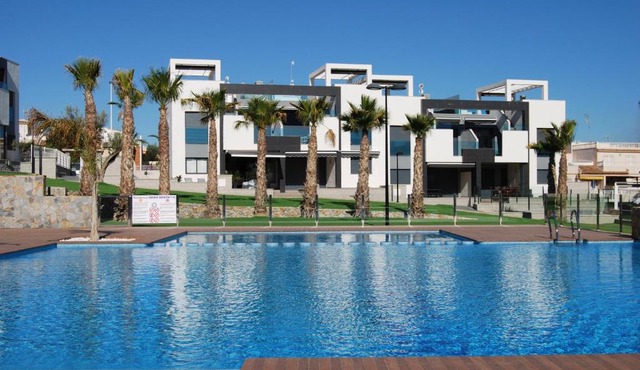 Casa Punta Prima II in Los Altos