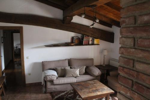 Casa Rural MAITETXU in Viscarret-Guerendiáin