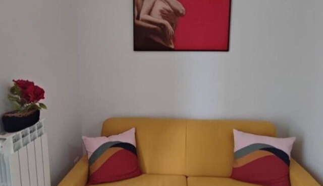 Casa Vacanze Agrippina in Bacoli