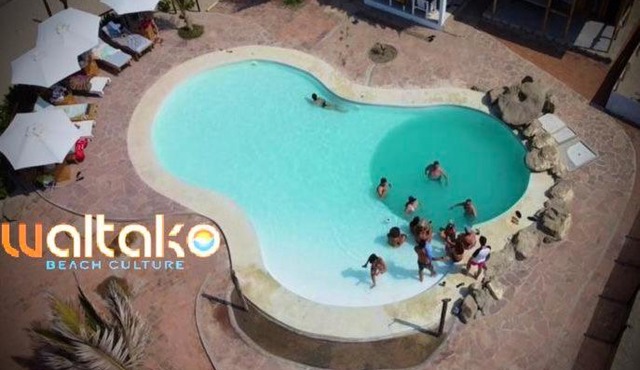 Casa Waltako in Canoas