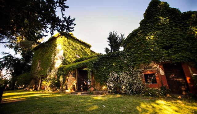 Casale Rappini in Hermada