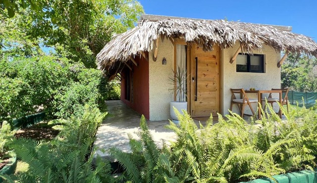 CASAS LEON Casita de playa #2 in Sabana