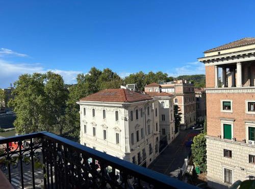 CBMC - Couldn't Be More Central in Rome