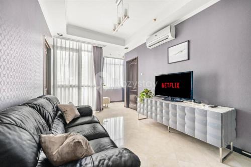 Central by Kozystay - Mega Kuningan in Jakarta