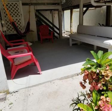 Chapito's Apartment 3