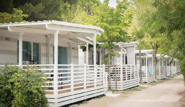 Charming Coastal Stay in Cesenatico