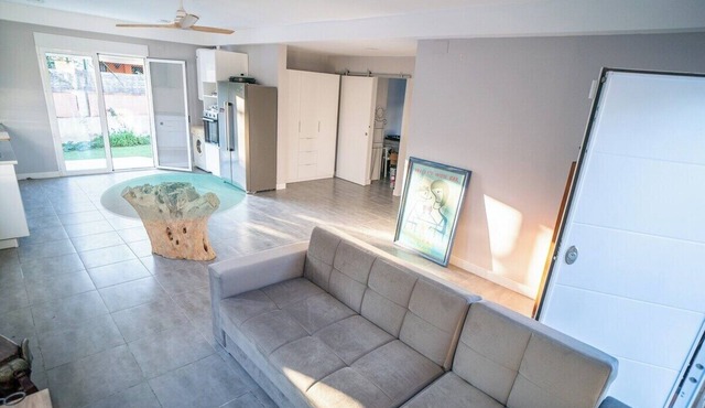Charming New Beachside House in Calafell