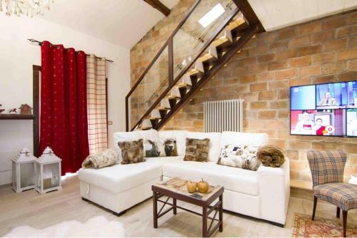 Charming Studio in Vignanello with Private Balcony - 130 sq m in Vignanello