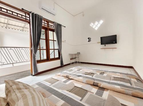 Chill-Inn Gubeng Syariah in Surabaya