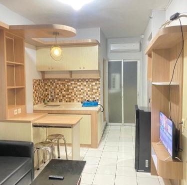 Cibubur Village Apartemen by Ar-property in Tipar Empat