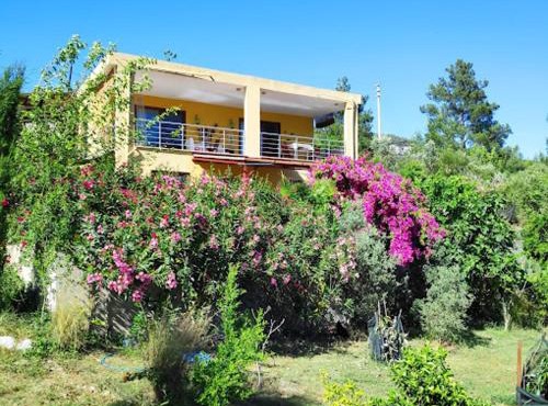 Cirali Sunny House in Kemer