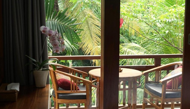 Cito Guesthouse in Ubud