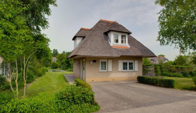 Citta Romana by Interhome in Hellevoetsluis