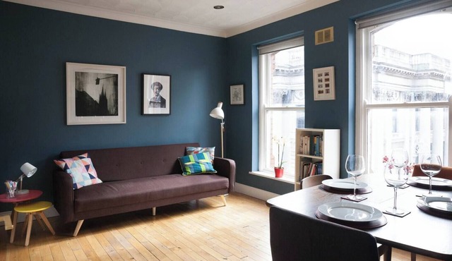 City Centre Apartment | Temple Bar | Dublin Castle in Dublin