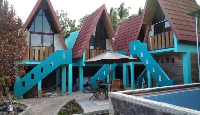 Classic Eriga Homestay Banyuwangi in Banyuwangi