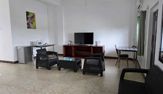 Clivia Hotel