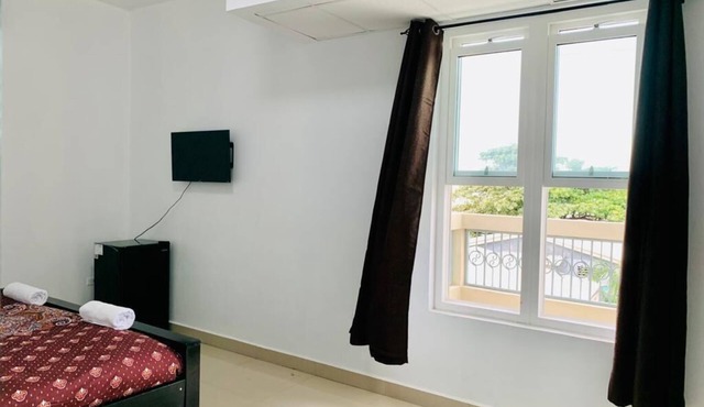 Coastal Bay2 Hotel