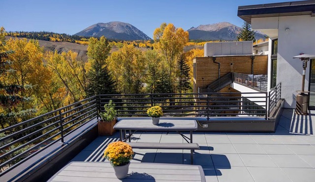 Comfortable Room Perfect for Your Summit County Exploration! Pets Allowed! in Silverthorne