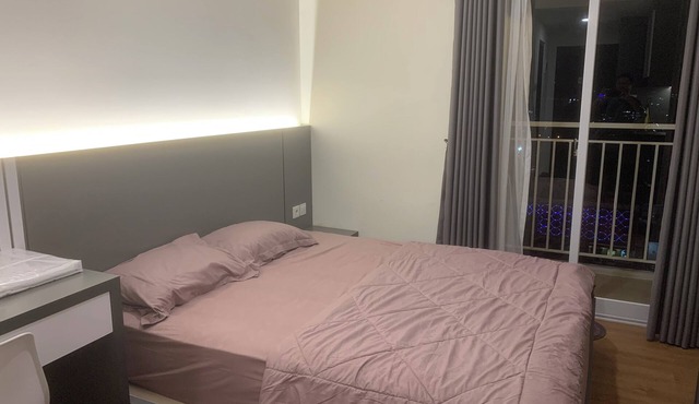 COMFORTSTAY @ Citra Plaza Nagoya #11-09 (City View) in Riau Islands