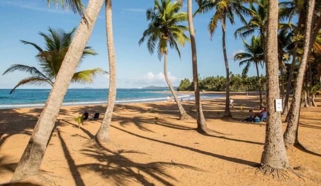 Comfy Apartment in Luquillo in Luquillo
