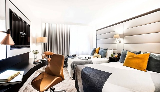 Convenient Stay in Dublin Downtown! Close to Irish Whiskey Museum and Dublin Zoo in Dublin
