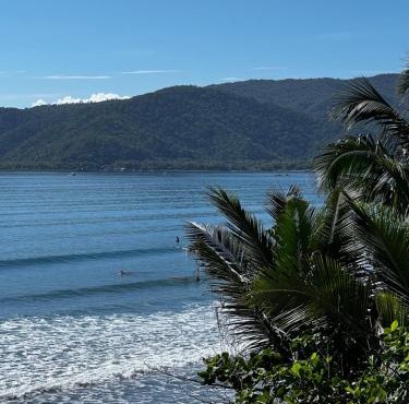 Corazon De Baler in Baler