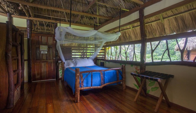 Cotton Tree Lodge