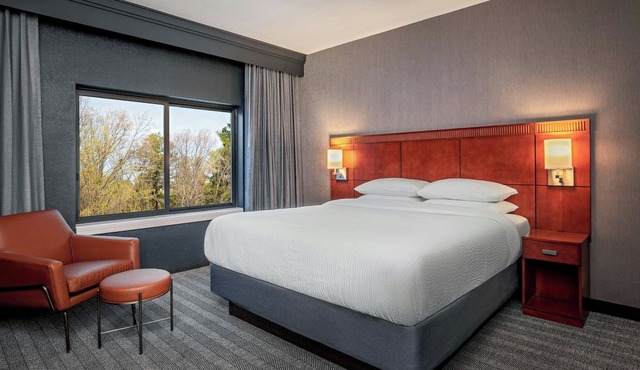 Courtyard by Marriott Boston Andover in Andover