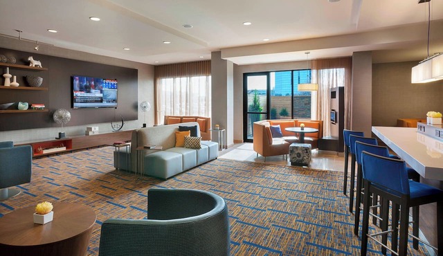 Courtyard by Marriott Toronto Northeast/Markham in Markham
