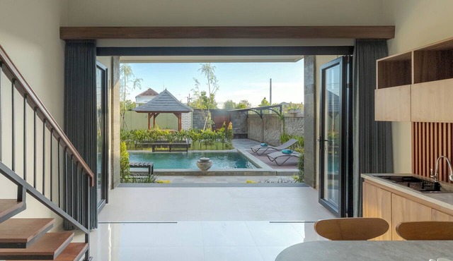 DC 08 Residence in Dalung