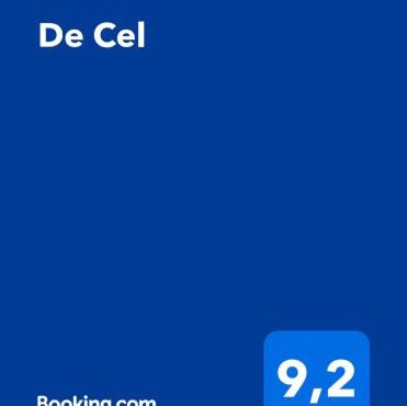 De Cel in Nes