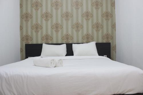Deluxe & Comfy 2BR at Braga City Walk Apartment By Travelio in Bandung