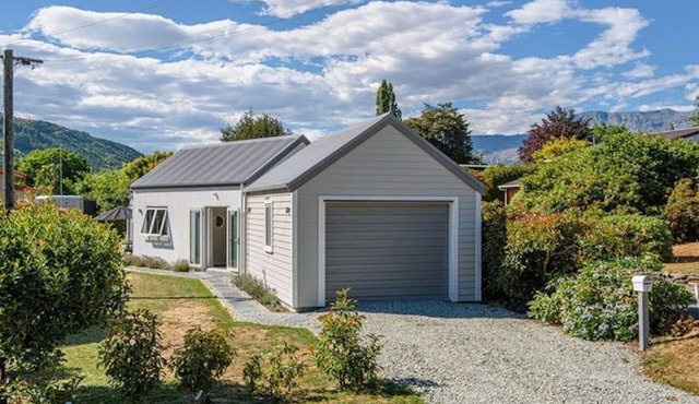 Denbigh Escape - Perfect location, family-friendly! in Arrowtown