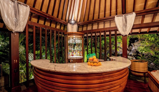 Discover Majestic Living: The Ultimate Getaway in a Former Royal Villa Estate in Bali