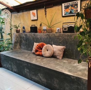 Diwas Stay in Yogyakarta