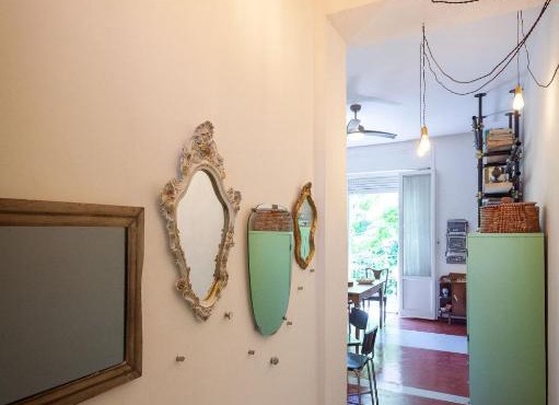 Downtown Apartment in Pescara