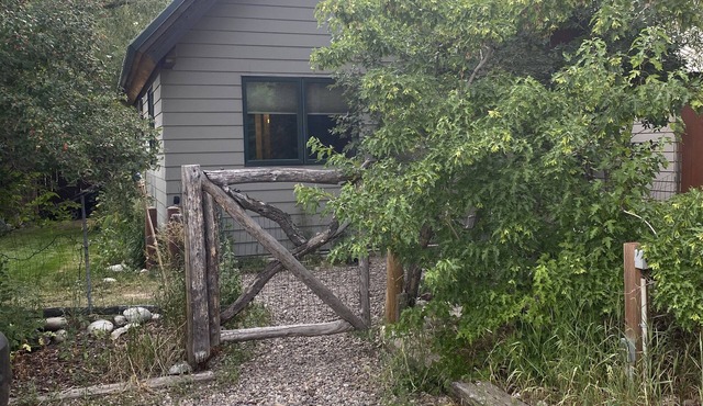 Downtown Jackson Mountain Chalet in Jackon
