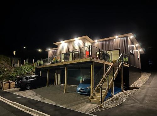 Drumpark on Aitken in Dunedin
