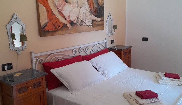 DUETERRE ROOM & HOST in Amelia