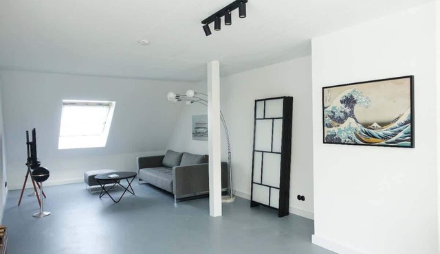 DUS-Loft in Düsseldorf