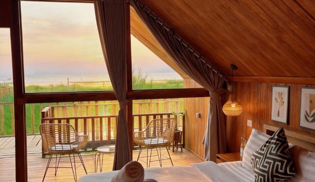 Dynasty Glamping Bedugul in Bedugul