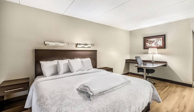 Easy Highway Access! Pet-Friendly Property, Short Drive to Medford Square! in Woburn